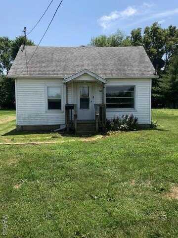 327 Walnut Street, Carrollton, IL 62016