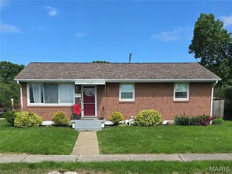 3164 Myrtle Avenue, Granite City, IL 62040
