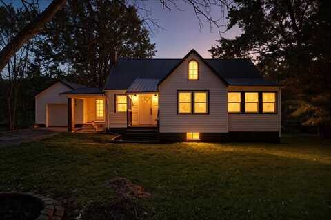 5042 Possum Run, Bellville, OH 44813