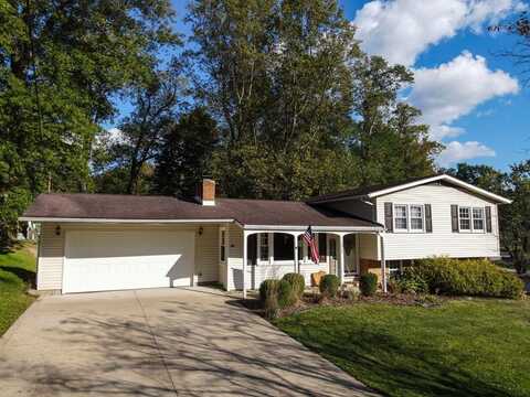 1935 Braden Lane, Mansfield, OH 44907
