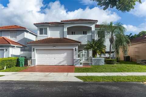 15981 SW 54th Ter, Miami, FL 33185