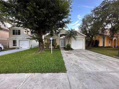 12781 SW 146th Ln, Miami, FL 33186