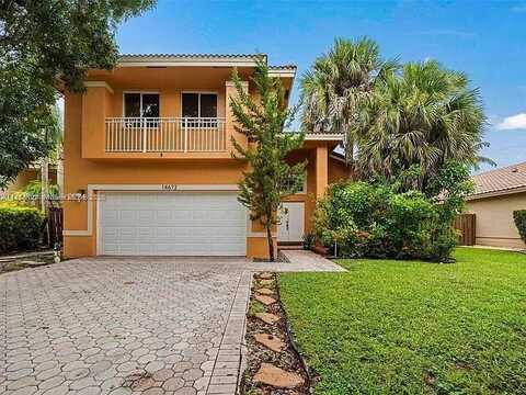 14672 Vista Luna Dr, Davie, FL 33325