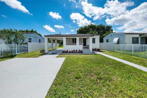 1828 NW 58th St, Miami, FL 33142