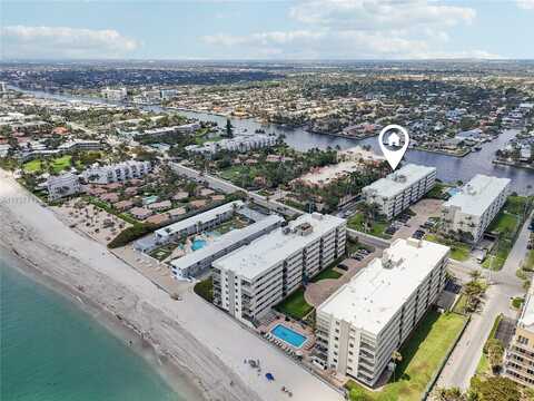 1236 Hillsboro Mile, Hillsboro Beach, FL 33062
