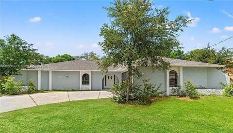 10237 CARRIN ROAD, Spring Hill, FL 34608