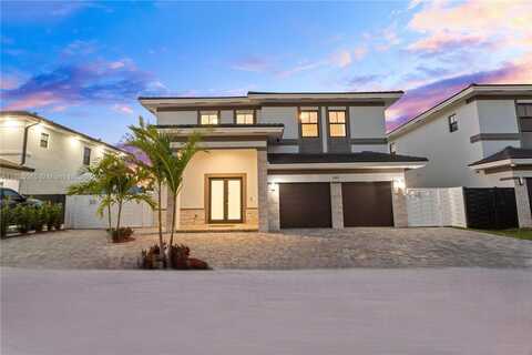 14841 SW 39th Ter, Miami, FL 33185