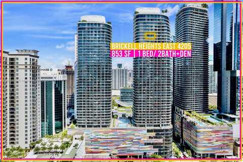 45 SW 9th St, Miami, FL 33130