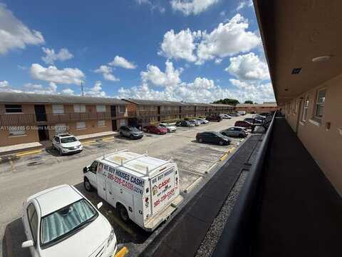 5461 W 24th Ave, Hialeah, FL 33016