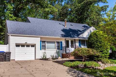 5 Sandalwood Drive, East Brunswick, NJ 08816