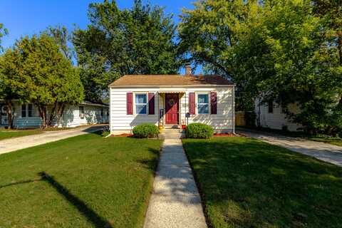 5014 N 61 St, Milwaukee, WI 53218