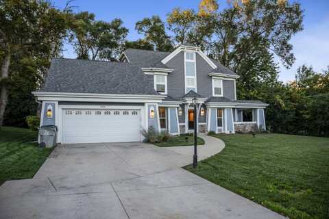 9304 W Mt. Zion Dr, Milwaukee, WI 53224