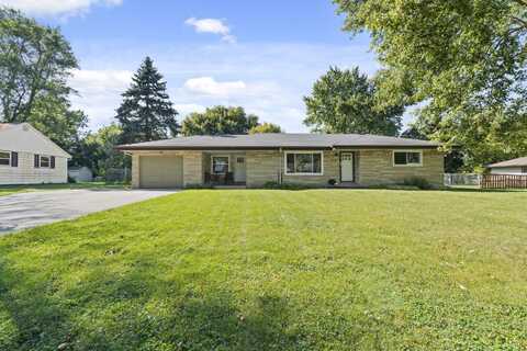 3623 S 157th St, New Berlin, WI 53151
