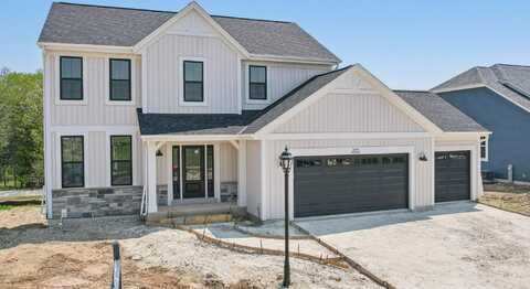 N174w20608 Laurel Springs Cir, Jackson, WI 53037