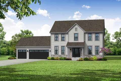 418 W Sparrow Way, Grafton, WI 53024