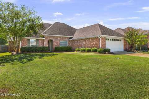 609 Wildberry Drive, Pearl, MS 39208