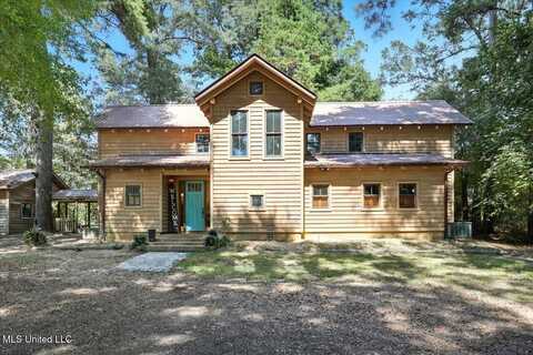 378 Robert Bush Road Road, Pinola, MS 39149