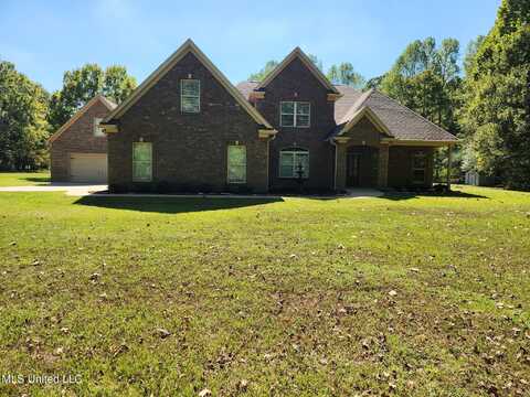 8107 Steven Henry Road, Hernando, MS 38632
