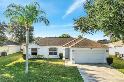 704 FISHER DRIVE, KISSIMMEE, FL 34759