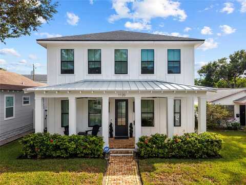 1120 19TH AVENUE N, Saint Petersburg, FL 33704
