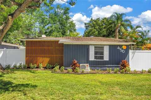 450 47TH STREET S, Saint Petersburg, FL 33711
