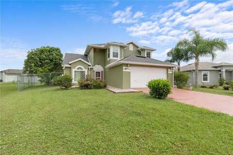 321 EDGEWOOD COURT, KISSIMMEE, FL 34759