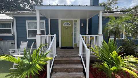 2301 W IDLEWILD AVENUE, TAMPA, FL 33603
