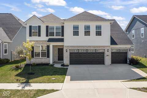 5357 Laurel Crest Run, Noblesville, IN 46062