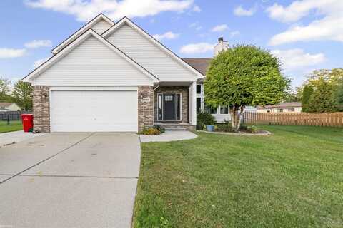 28787 Yorkshire, Chesterfield Twp, MI 48047