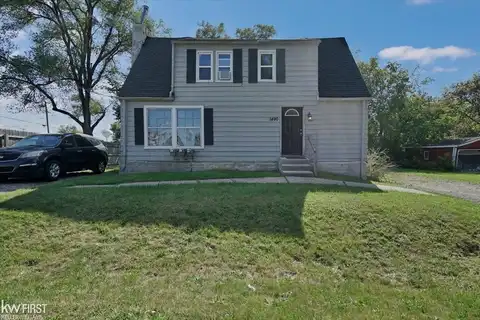 1490 Wells, Burton, MI 48529