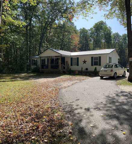 5233 W Emery, Prudenville, MI 48651