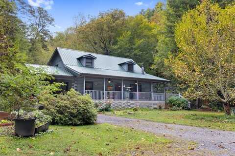 136 Snowbird Trail, MARBLE, NC 28905