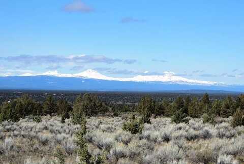 Mecate Lane, Powell Butte, OR 97753