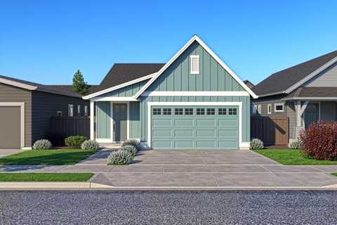 61217 NE Snow Owl Street, Bend, OR 97701
