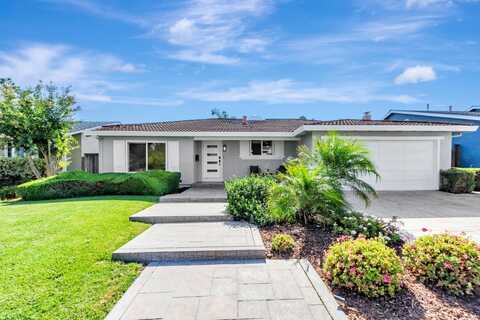 4908 New Ramsey CT, SAN JOSE, CA 95136
