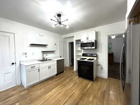 166 Elliot St, Newton, MA 02464