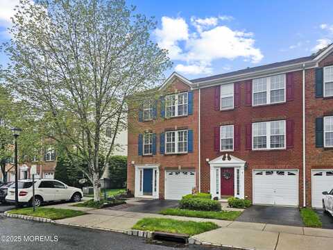 6 New Castle Street, Farmingdale, NJ 07727