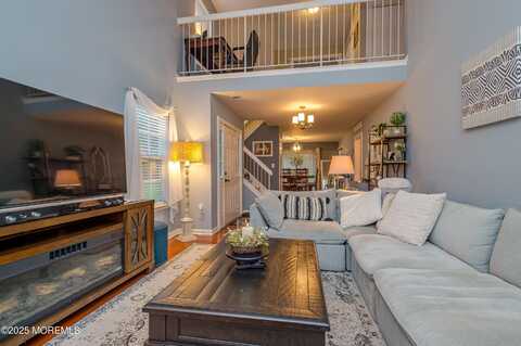 2007 Grassy Hollow Drive, Toms River, NJ 08755