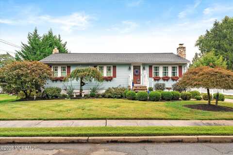 66 Rutgers Avenue, Hamilton, NJ 08619