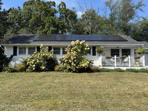 307 Woodland Avenue, Neptune, NJ 07753