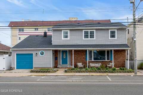 3 E Central Avenue, Seaside Heights, NJ 08751