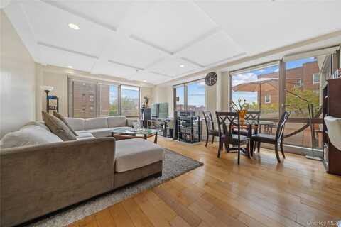 64-05 Yellowstone Boulevard, Forest Hills, NY 11375