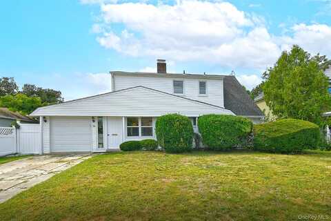 50 Cutter Lane, Levittown, NY 11756