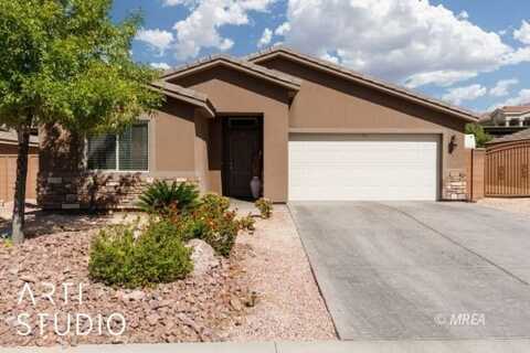 871 Santa Theresa Way, Mesquite, NV 89027