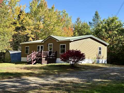 273 Main Road, Passadumkeag, ME 04475