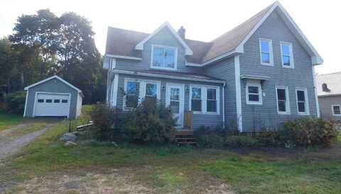 15 Main Road, Eddington, ME 04428