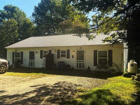 2115 Union Road, Waldoboro, ME 04572