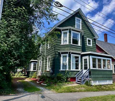 21 Cottage Street, Bangor, ME 04401