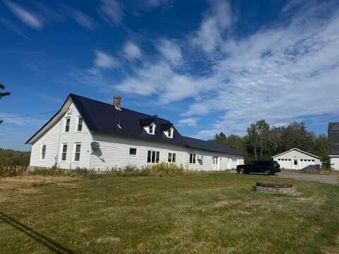 2979 Hudson Road, Hudson, ME 04449
