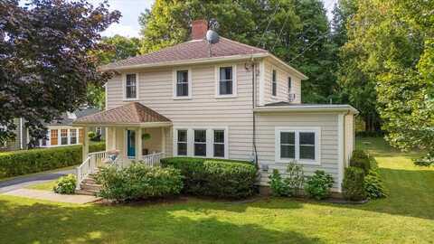 144 Talbot Avenue, Rockland, ME 04841